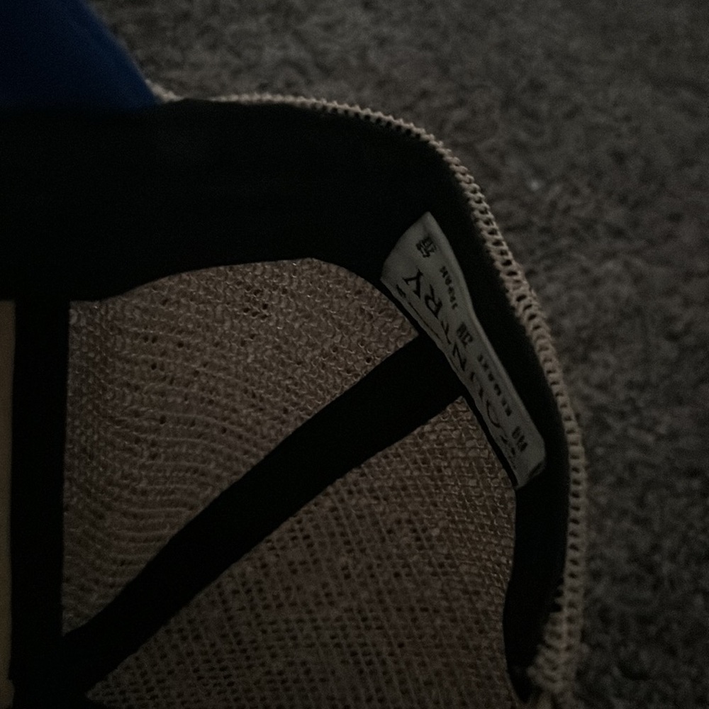 Kapital Hat - image 3